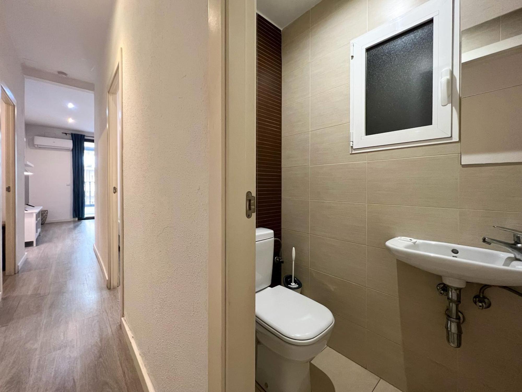 Appartement U-nique Rossello Barcelona