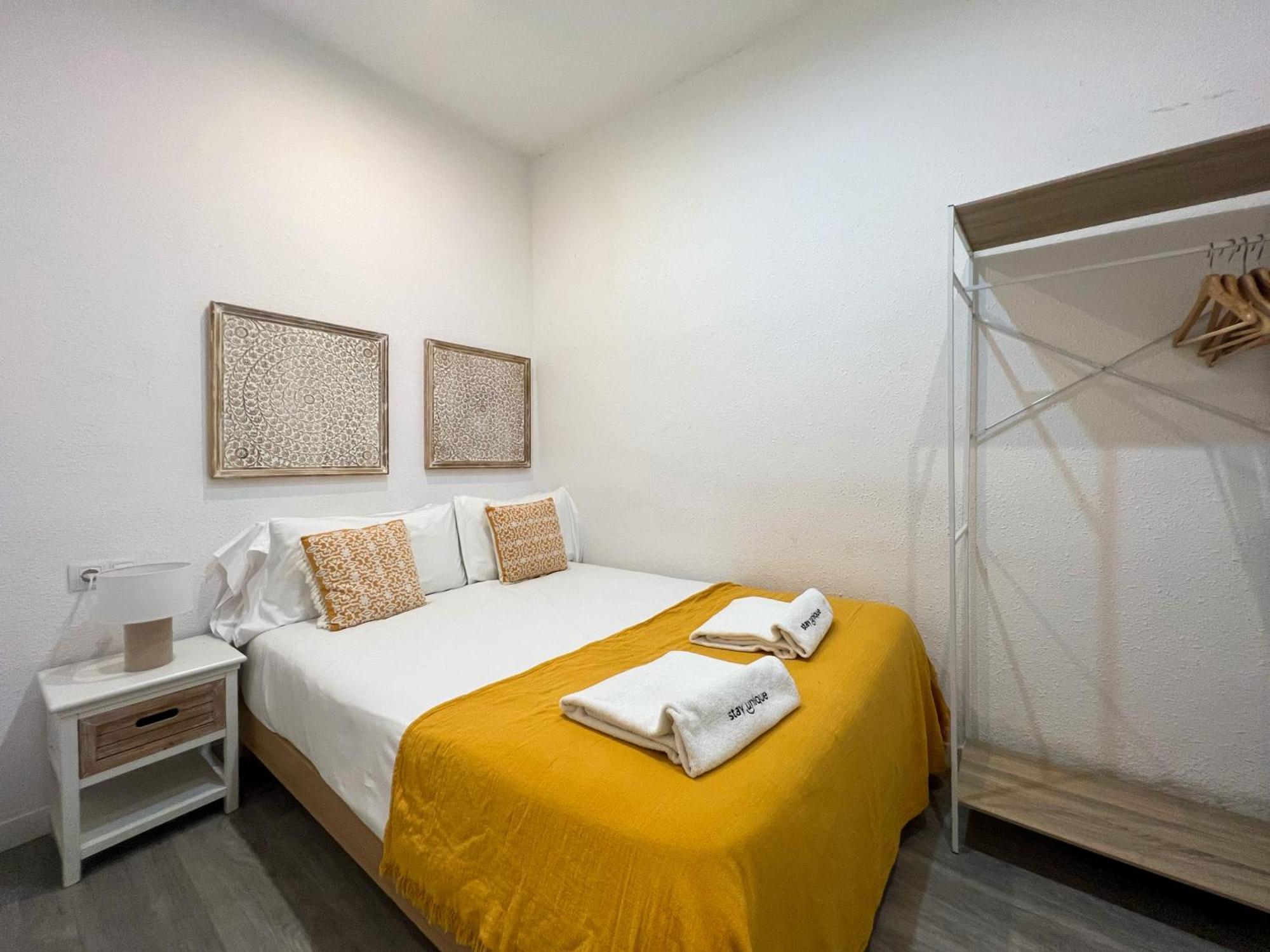 U-nique Rossello Appartement Barcelona