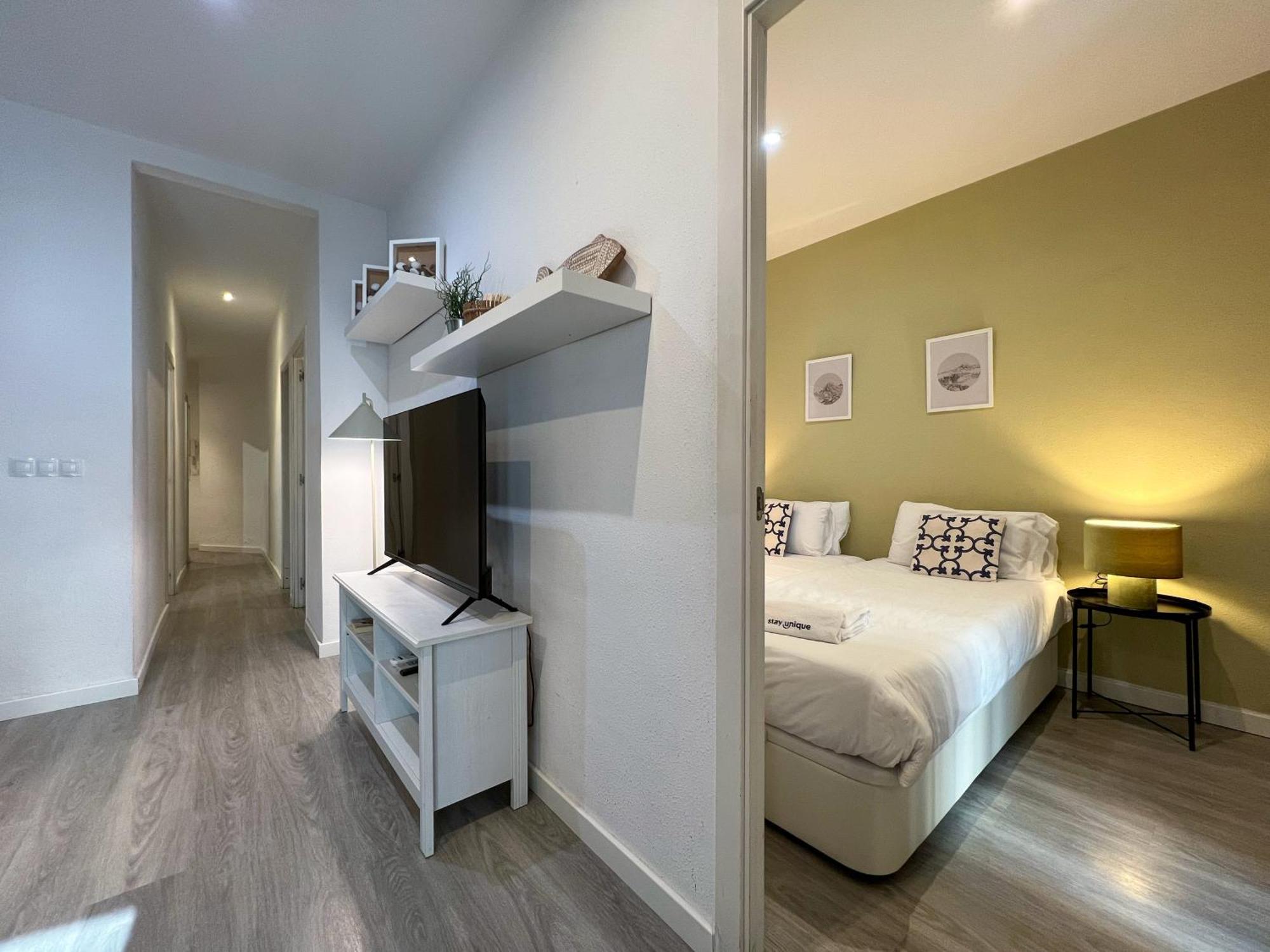 Appartement U-nique Rossello Barcelona