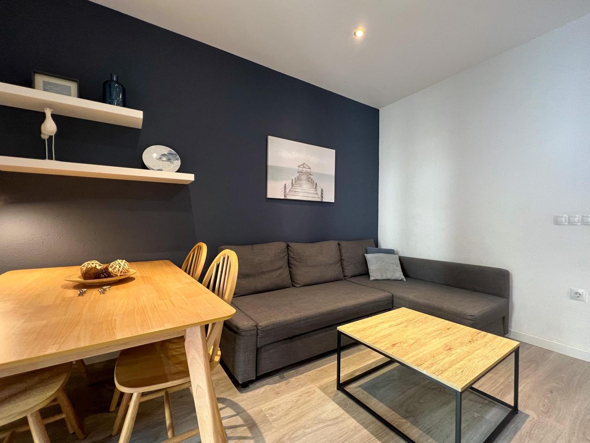 Appartement U-nique Rossello Barcelona