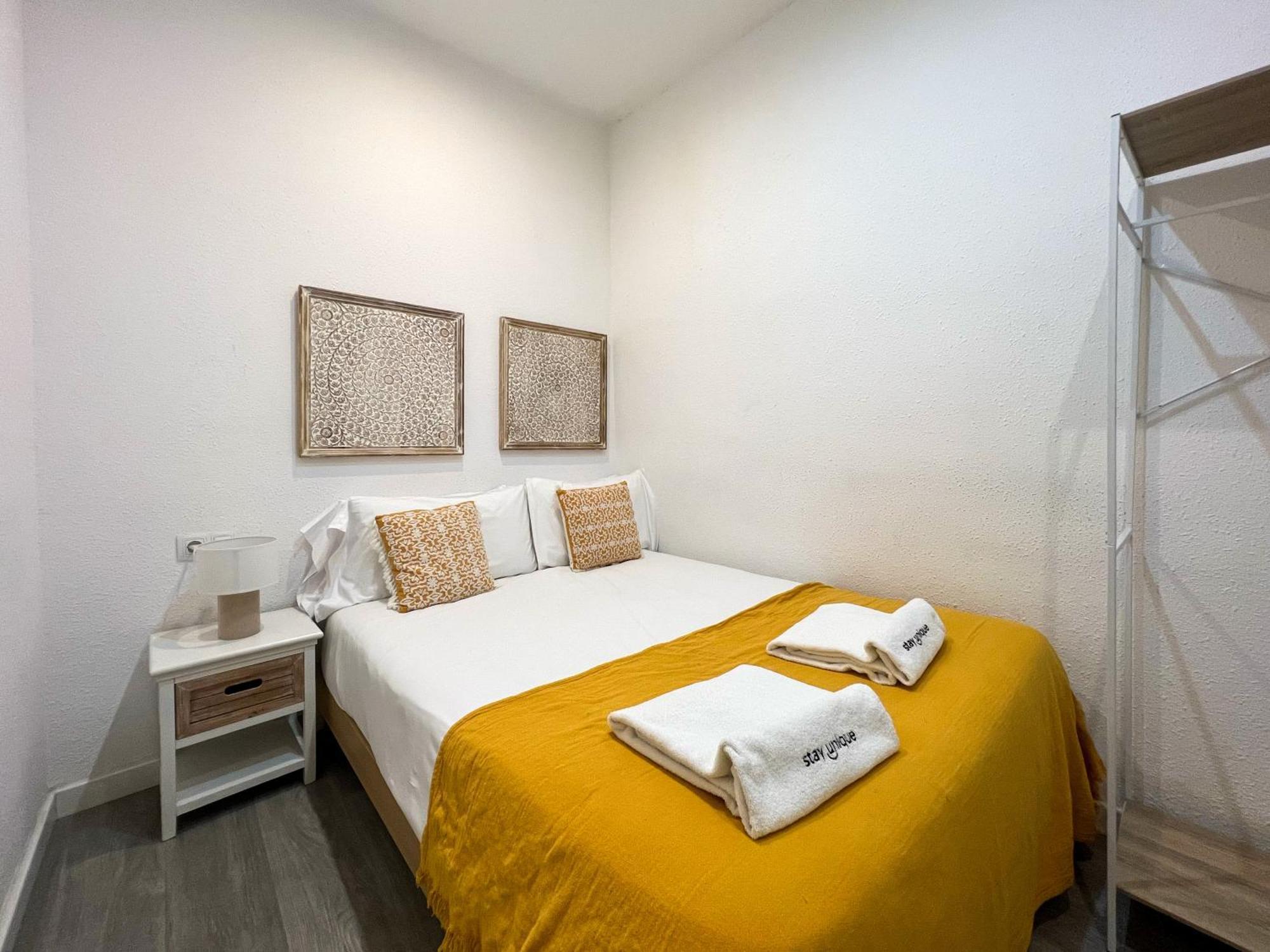 Apartment Stay U-Nique Apartments Rossello *