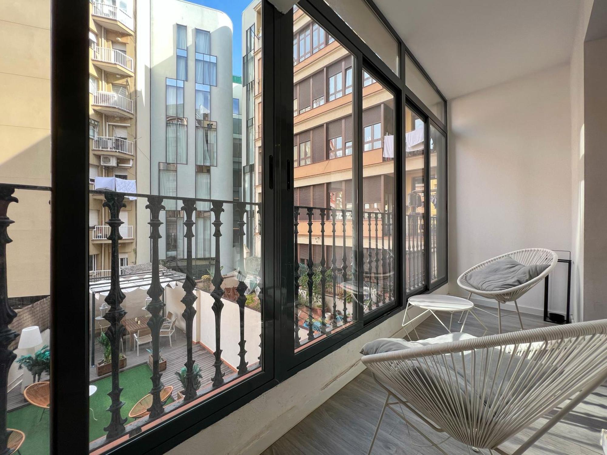 Apartment Stay U-Nique Apartments Rossello Barcelona